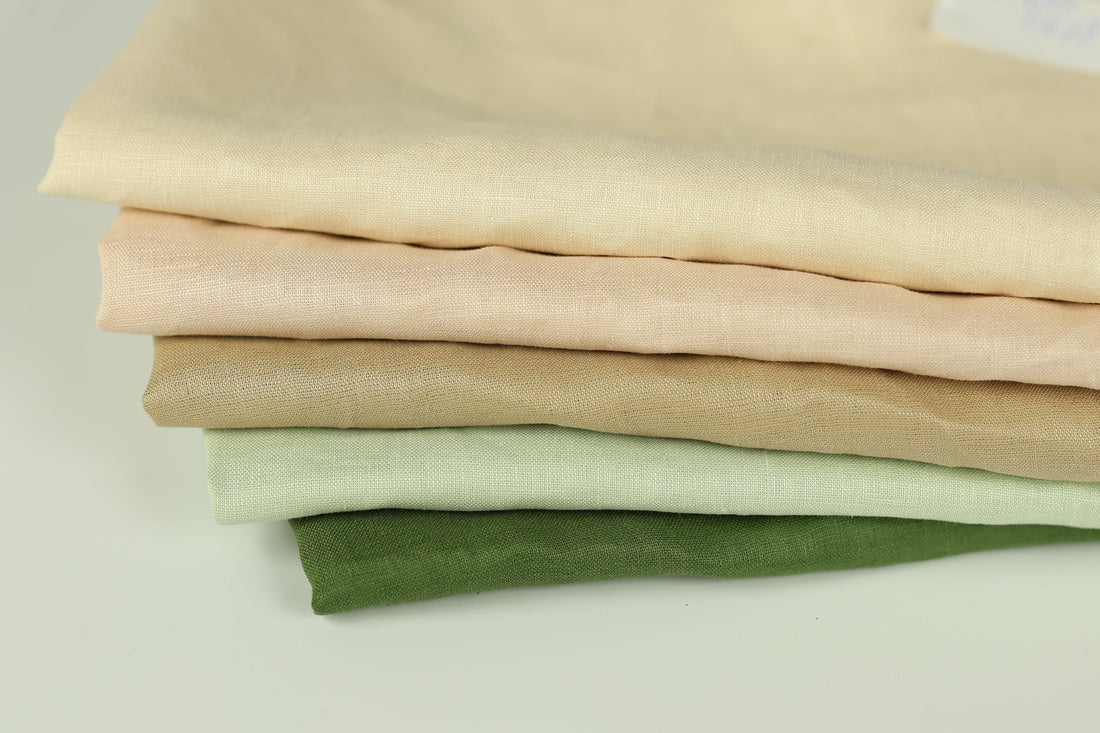 Fabric Shrinkage: How Much Extra Fabric Should You Buy?