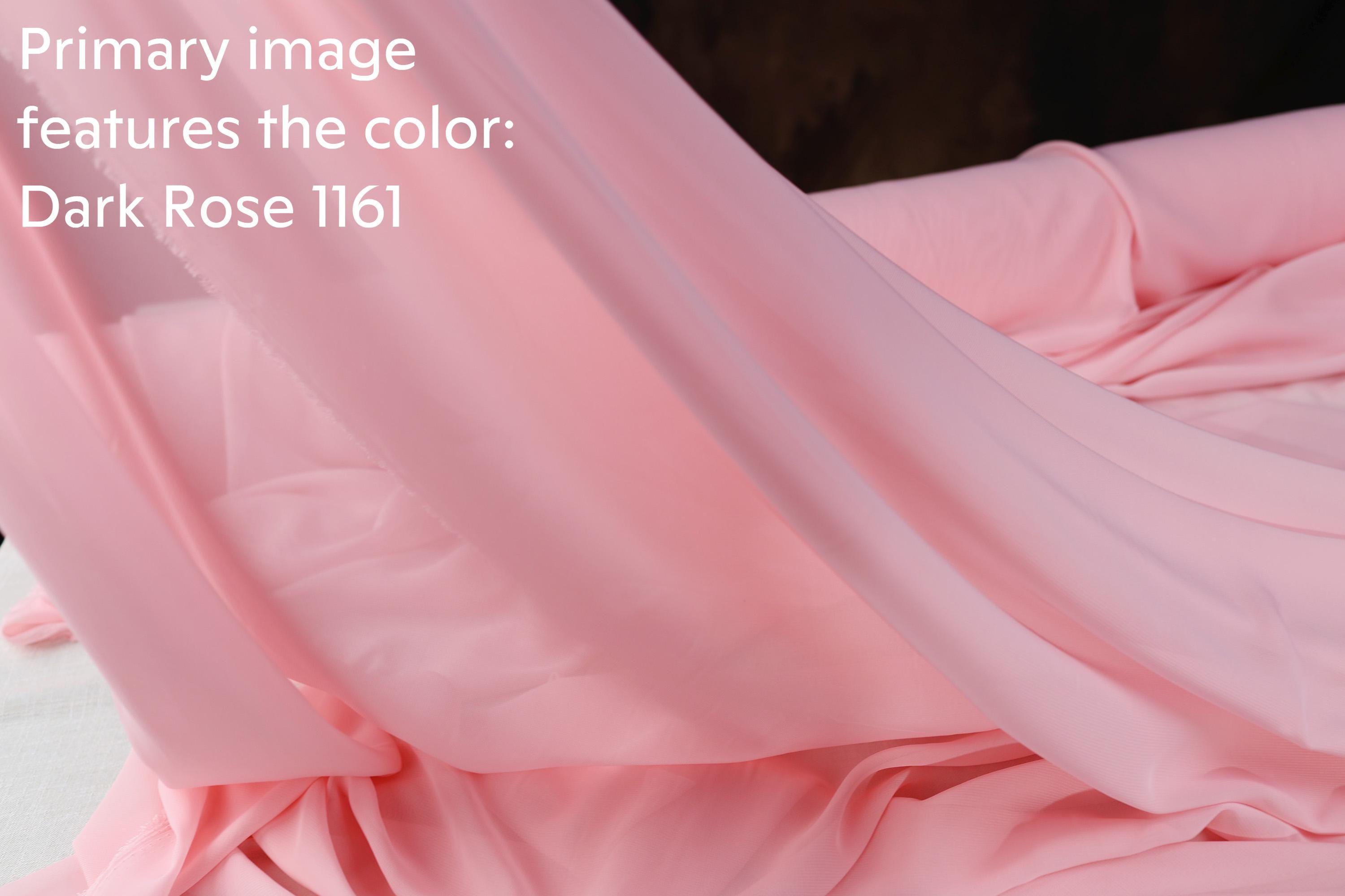 the color: Dark Rose 1161.