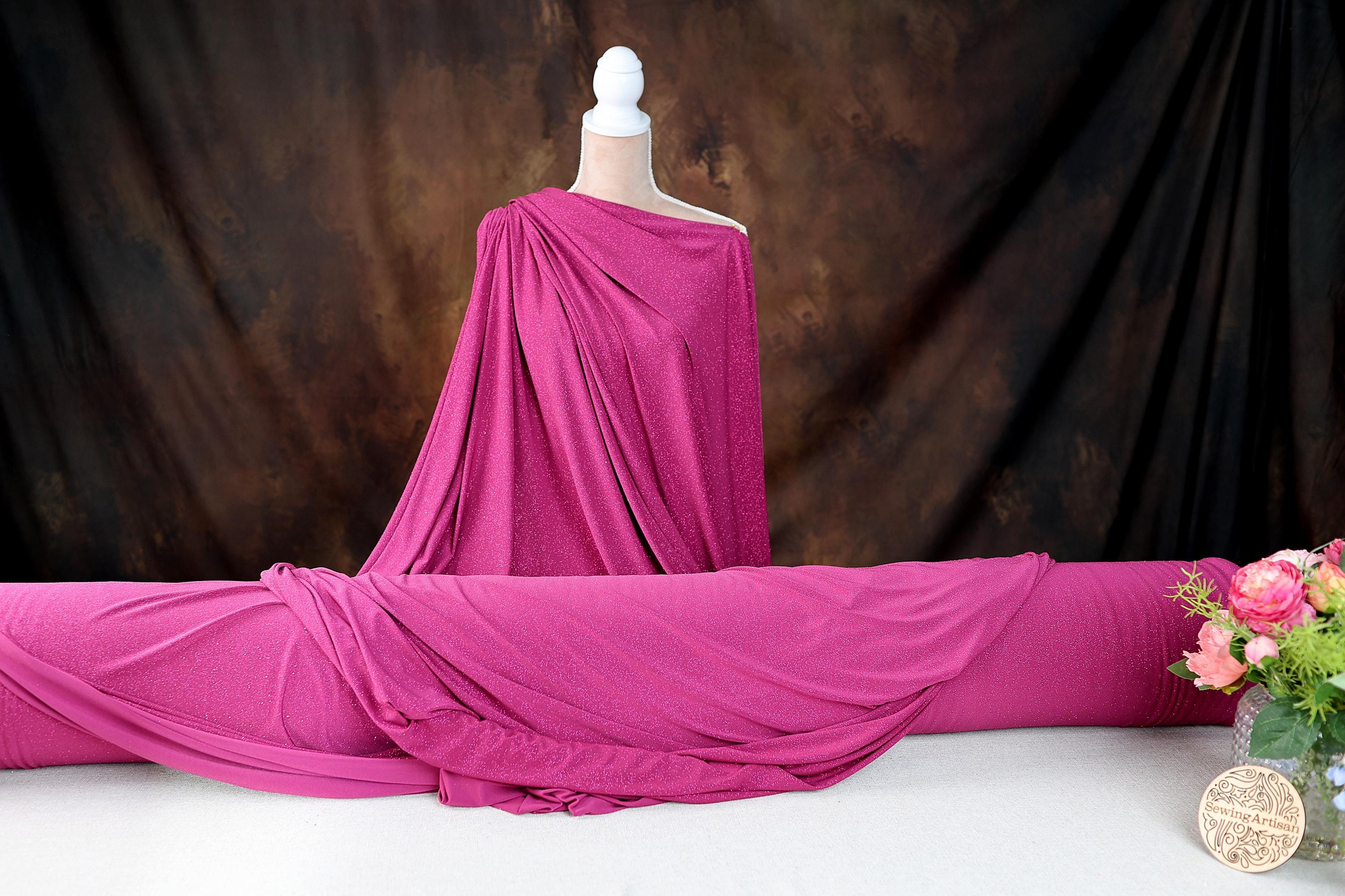 a dress on a mannequin on a table