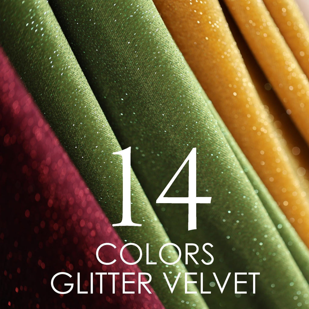 a close up of a number of different colored cloths