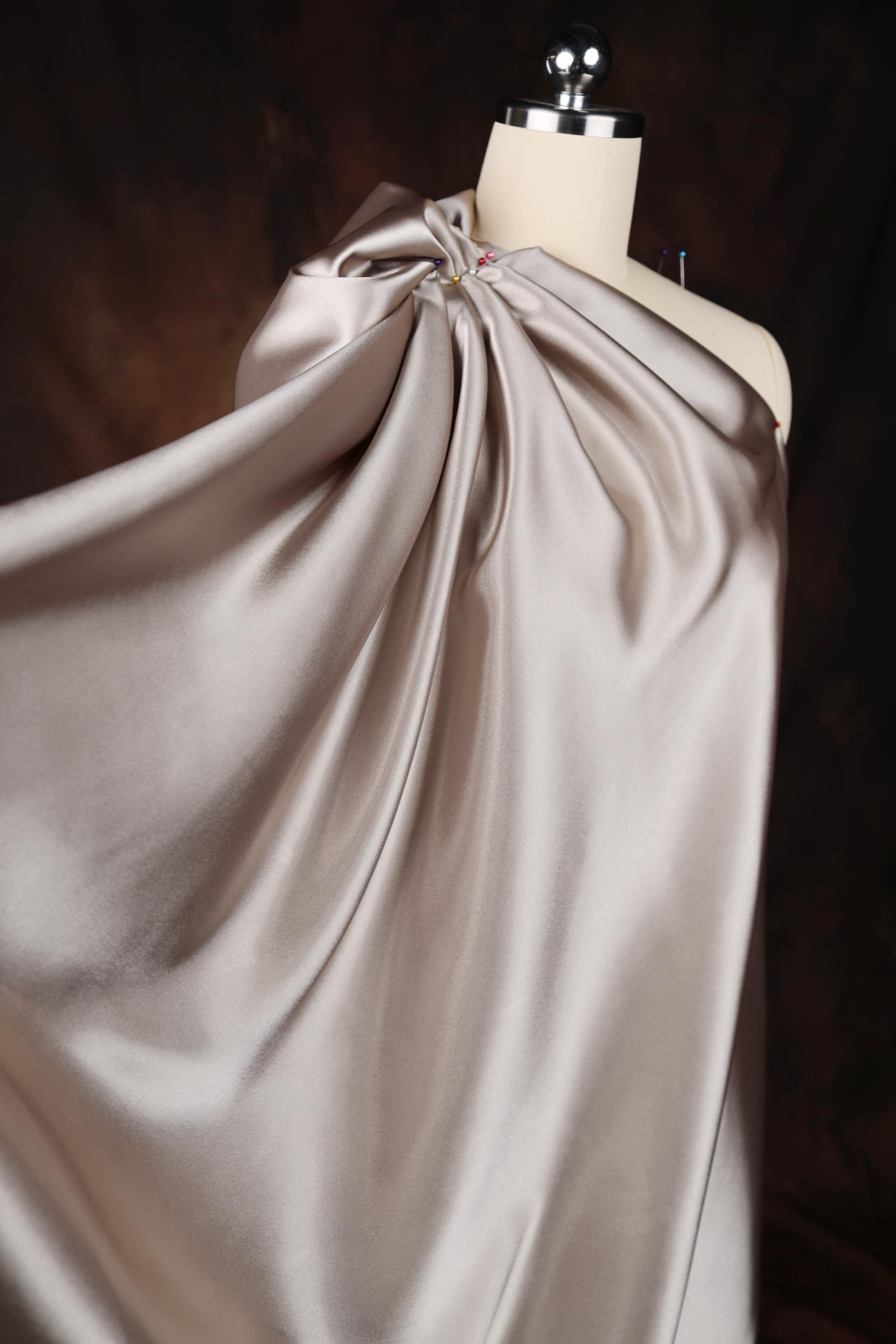 a dress on a mannequin on a mannequin