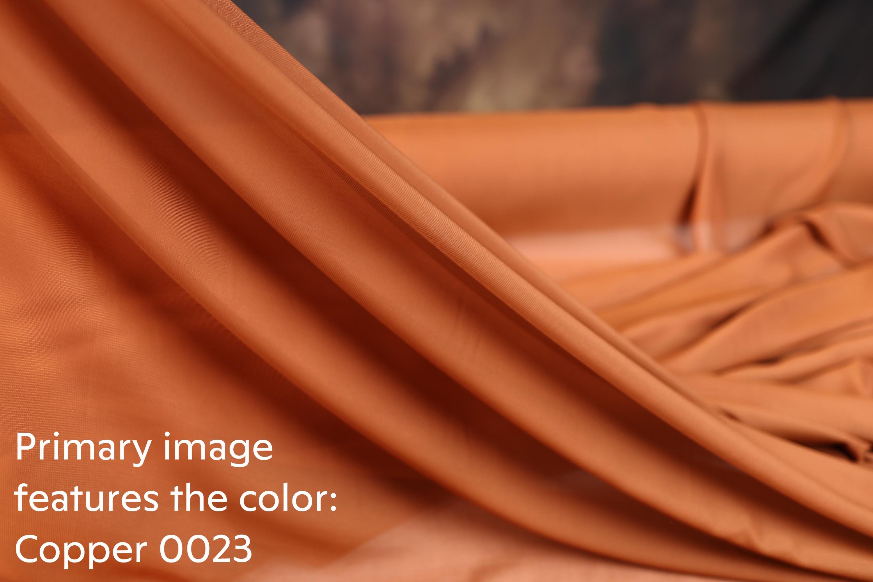 the color copper 0023.