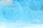 108W Extra Wide Bridal Tulle: Semi-Soft Polyester Net, 40 Colors