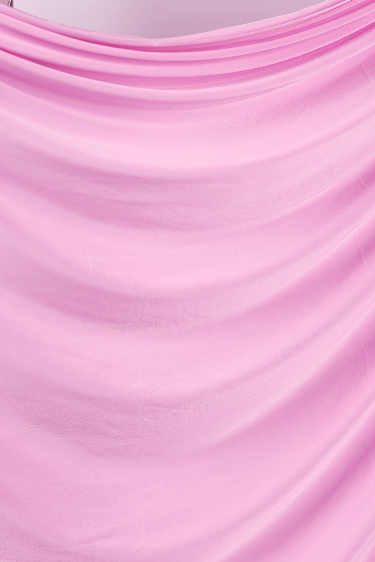 Soft Pink Venechia Stretch Fabric – 4-Way Matte Knit 201 gsm by the Yard