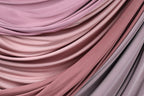 Dusty Mauve Venechia Fabric – Elegant 4-Way Stretch Matte Knit Yardage