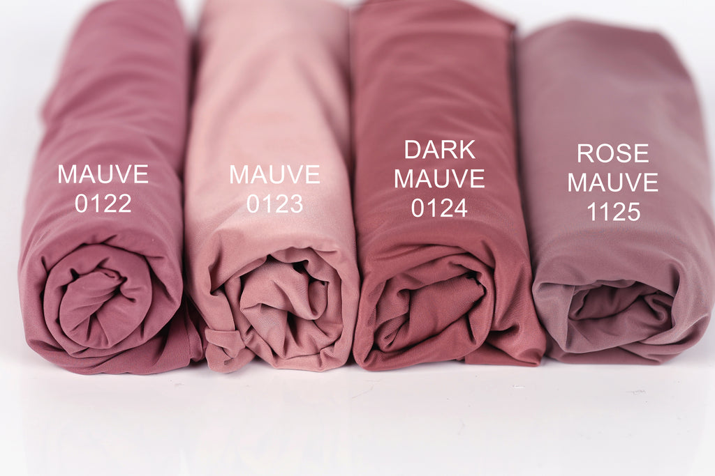 Drapey 4-Way Venechia Stretch Jersey Knit Fabric: Apparel, Costumes - 46 Colors