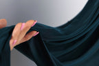 Olive & Sage Venechia Stretch Fabric – Matte 4-Way Knit 201 gsm Yardage