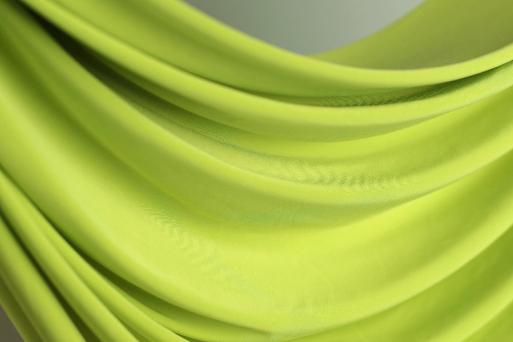 Olive & Sage Venechia Stretch Fabric – Matte 4-Way Knit 201 gsm Yardage