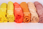 Drapey 4-Way Venechia Stretch Jersey Knit Fabric: Apparel, Costumes - 46 Colors