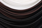 Classic Neutral Venechia Fabric – Matte 4-Way Stretch Knit Yardage