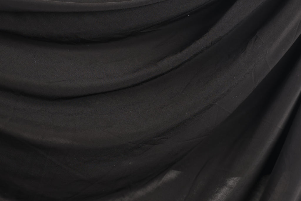 Classic Neutral Venechia Fabric – Matte 4-Way Stretch Knit Yardage