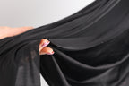 Classic Neutral Venechia Fabric – Matte 4-Way Stretch Knit Yardage