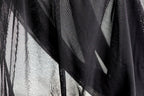 Power Mesh Stretch Fabric for Dance Costumes, Nylon Spandex Sheer Material 58/60"