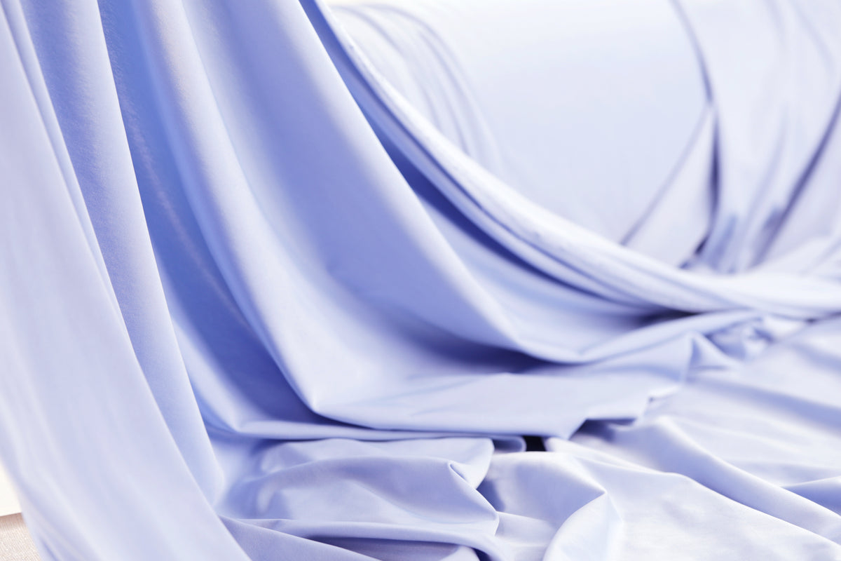 Drapey 4-Way Venechia Stretch Jersey Knit Fabric: Apparel, Costumes - 46 Colors