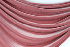 Beige Stretch Velvet Fabric by the Yard, Heavy Velvet for Dresses & Costumes