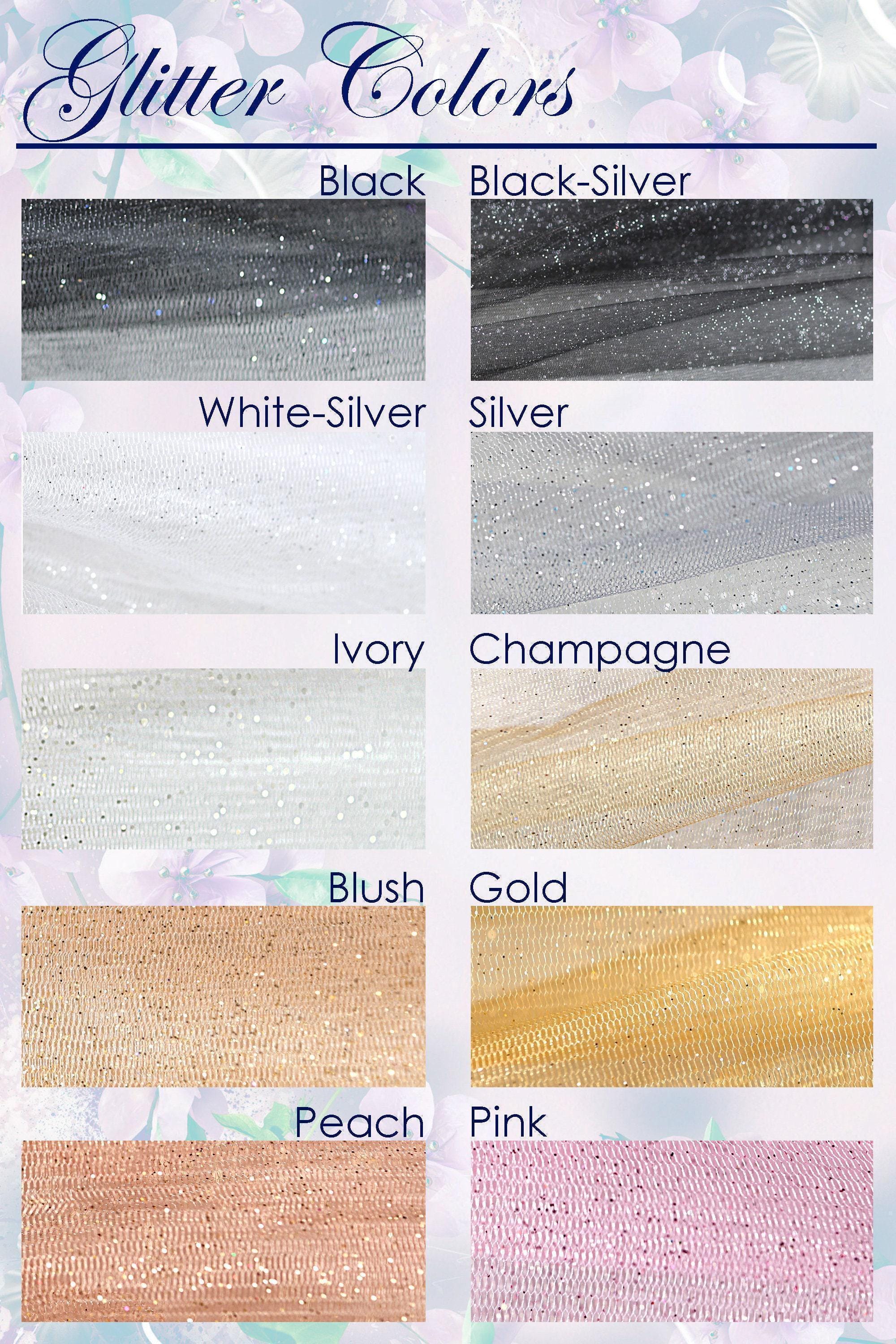 a bunch of different colors of fabric