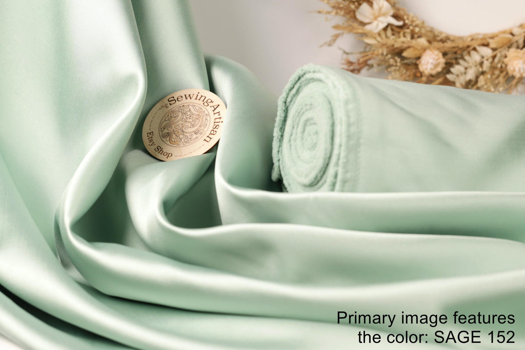 the color: SAGE 152.