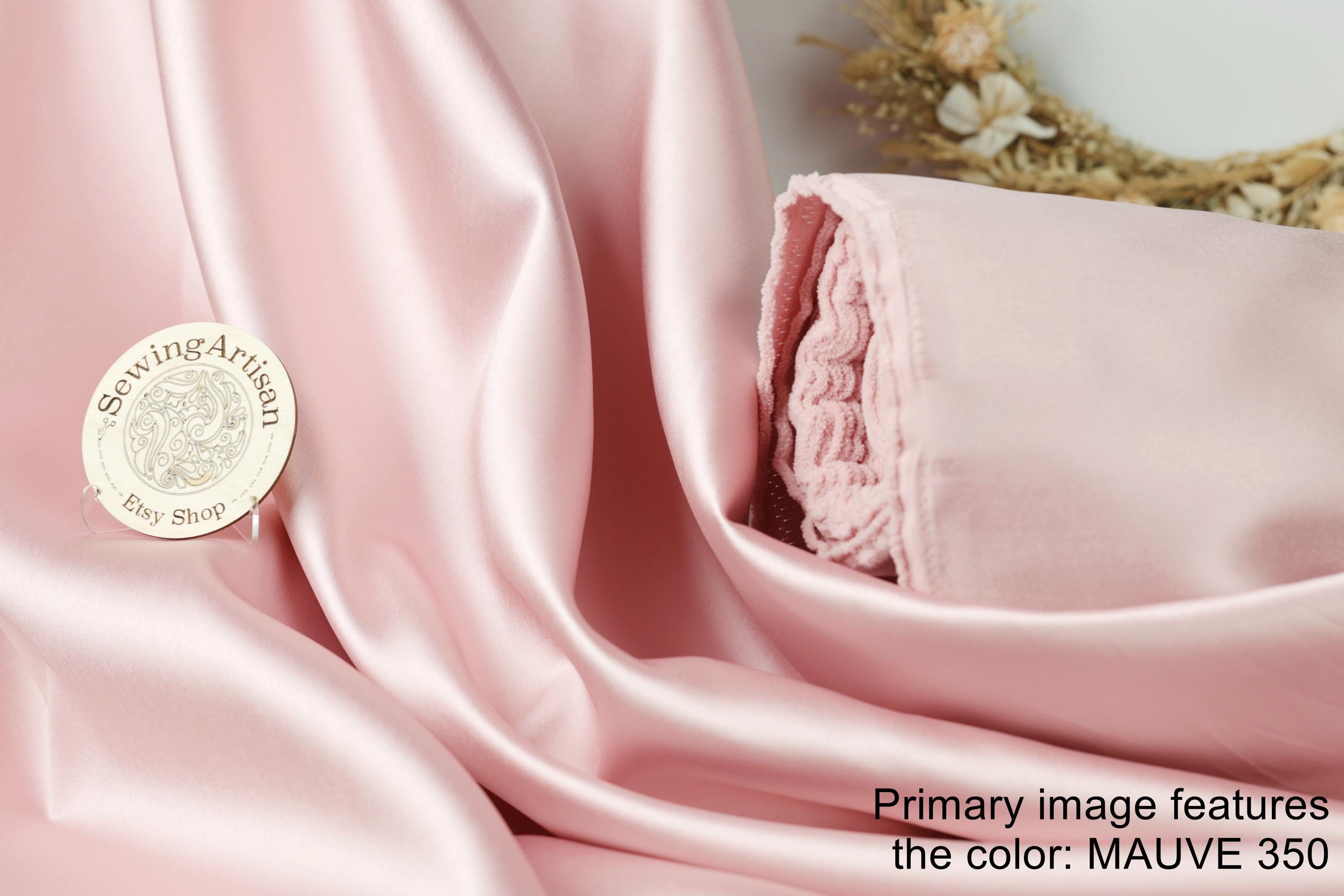 the color: MAUVE 350