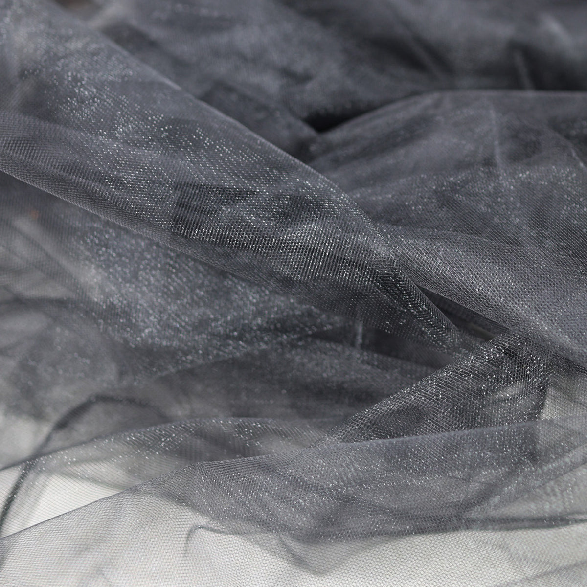Wedding Chair Tulle Sash, 24 or 36 x 108 Inch Chair Decoration, Sheer Chair Bow  - 40 Colors