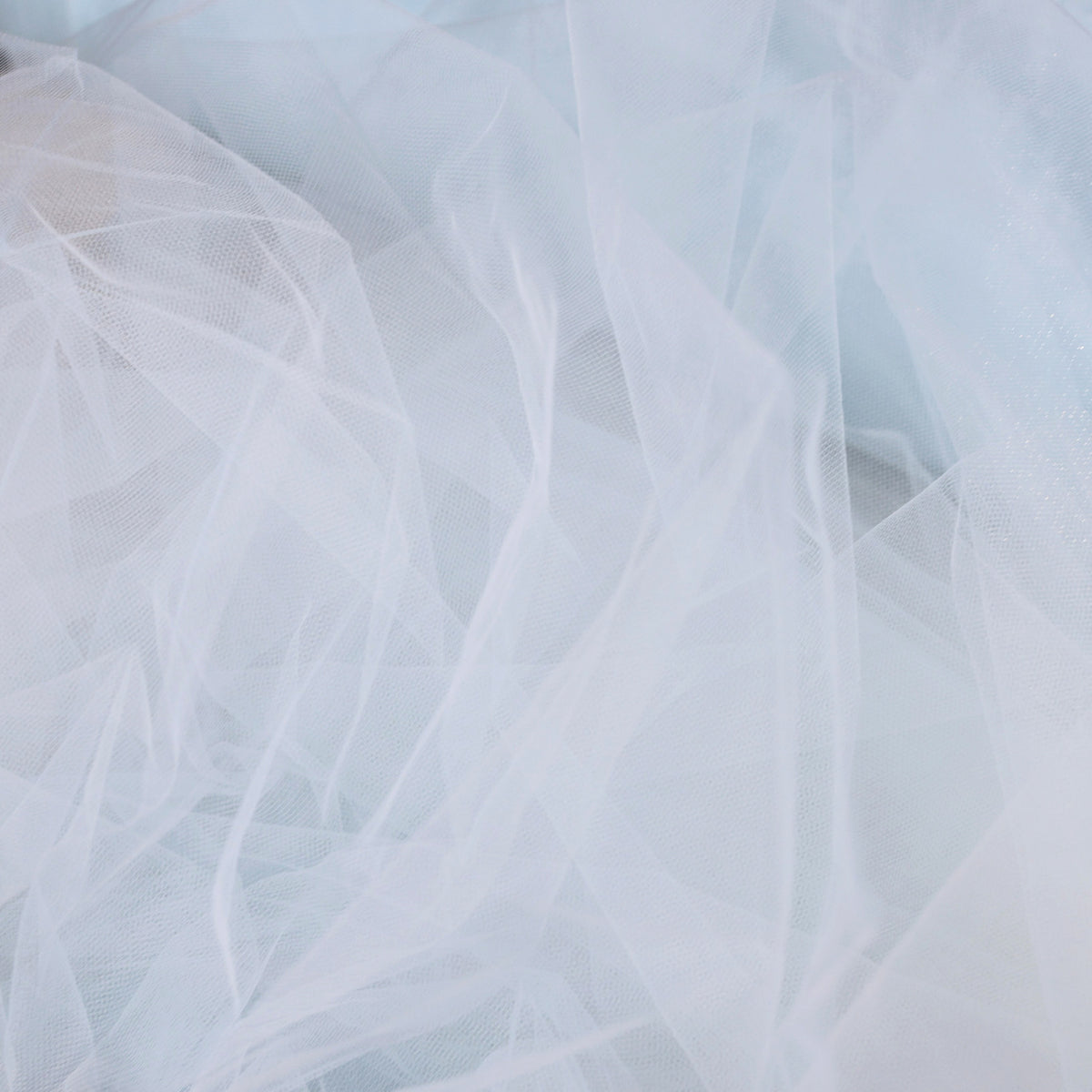 Wedding Chair Tulle Sash, 24 or 36 x 108 Inch Chair Decoration, Sheer Chair Bow  - 40 Colors