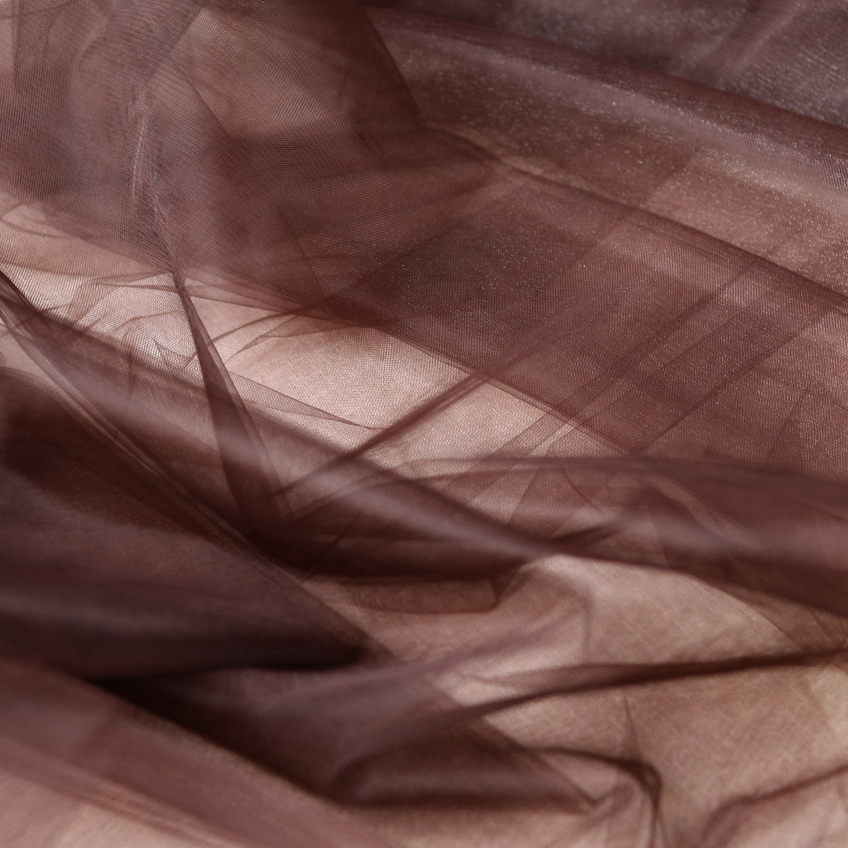 Wedding Chair Tulle Sash, 24 or 36 x 108 Inch Chair Decoration, Sheer Chair Bow  - 40 Colors