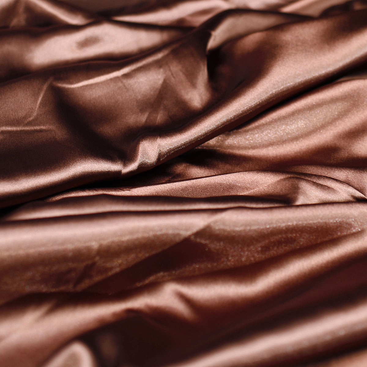 Charmeuse Satin Fabric by the Yard, Silky Polyester for Bridal, Prom and Costume Sewing