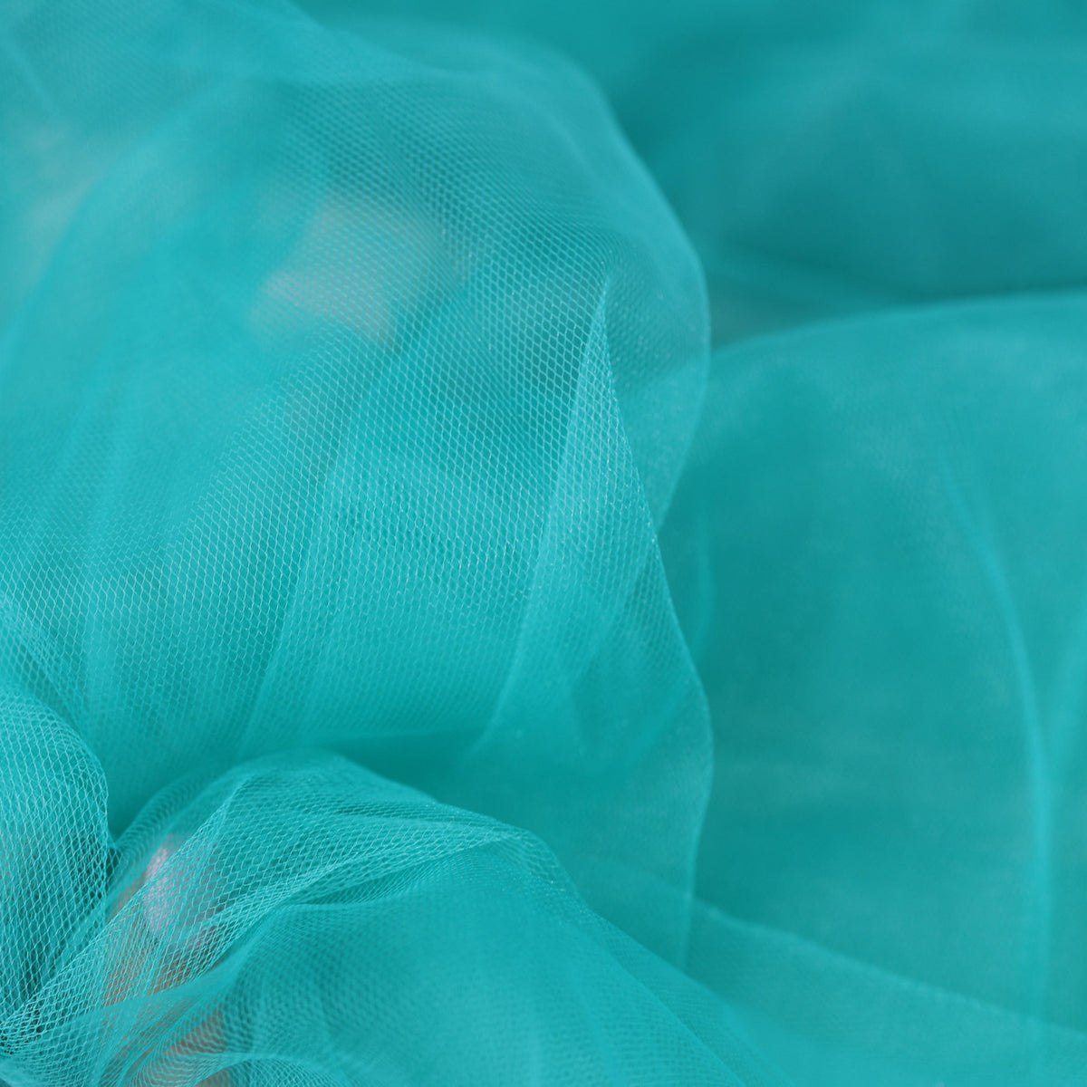 Wedding Chair Tulle Sash, 24 or 36 x 108 Inch Chair Decoration, Sheer Chair Bow  - 40 Colors