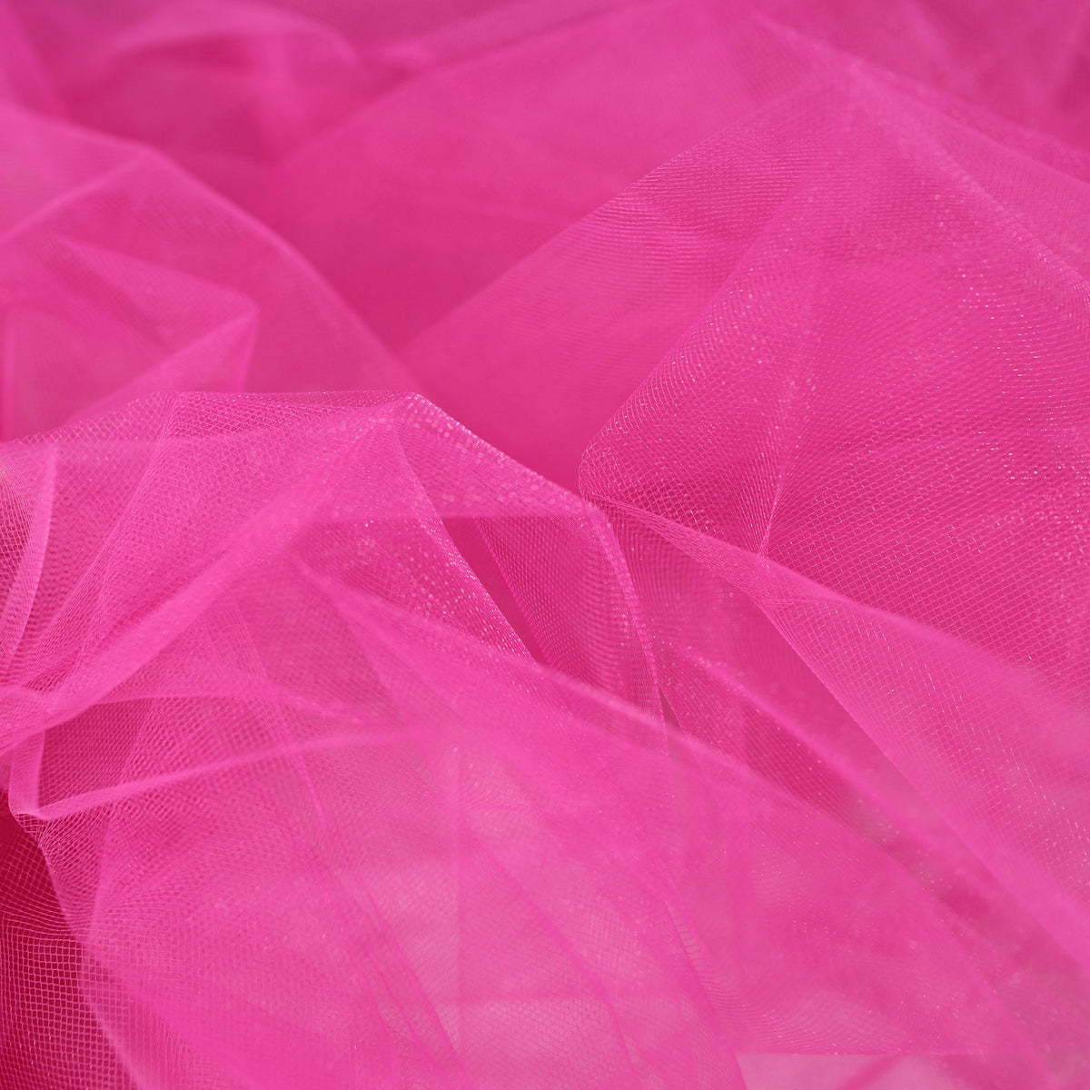Wedding Chair Tulle Sash, 24 or 36 x 108 Inch Chair Decoration, Sheer Chair Bow  - 40 Colors