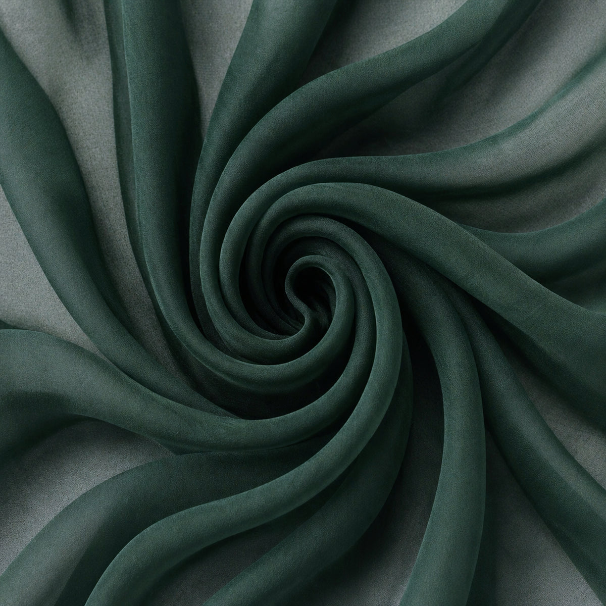66 Colors Soft Matte Chiffon Fabric by the Yard – Hi-Multi Polyester Chiffon for Bridal Dresses, Robes, Decor