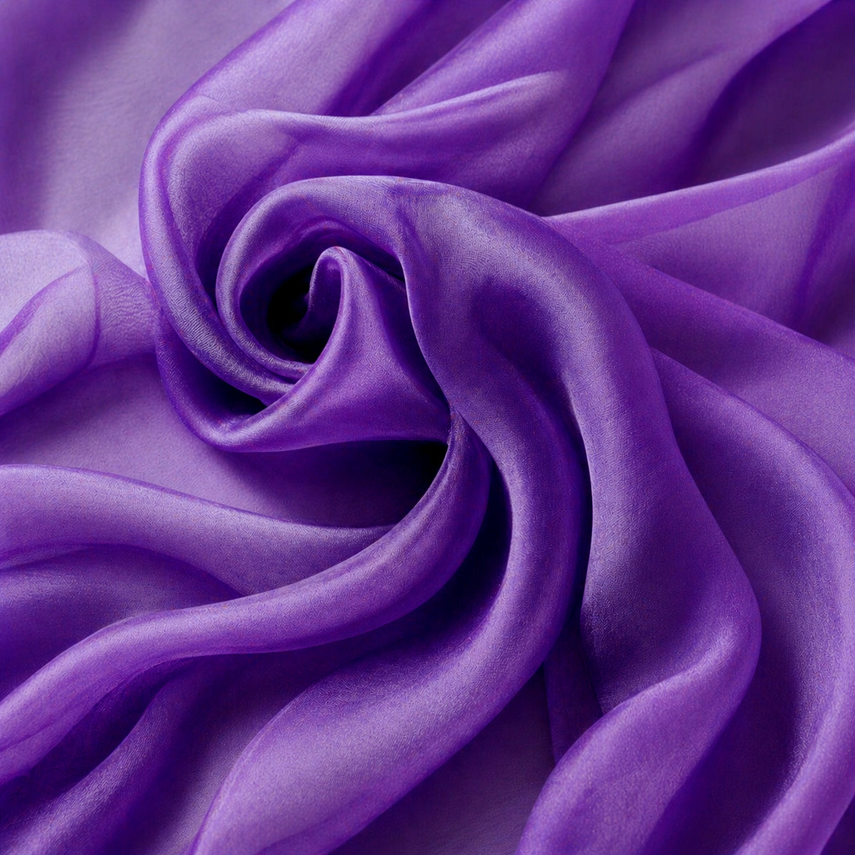 66 Colors Soft Matte Chiffon Fabric by the Yard – Hi-Multi Polyester Chiffon for Bridal Dresses, Robes, Decor