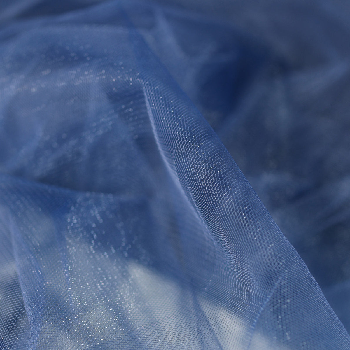 Wedding Chair Tulle Sash, 24 or 36 x 108 Inch Chair Decoration, Sheer Chair Bow  - 40 Colors