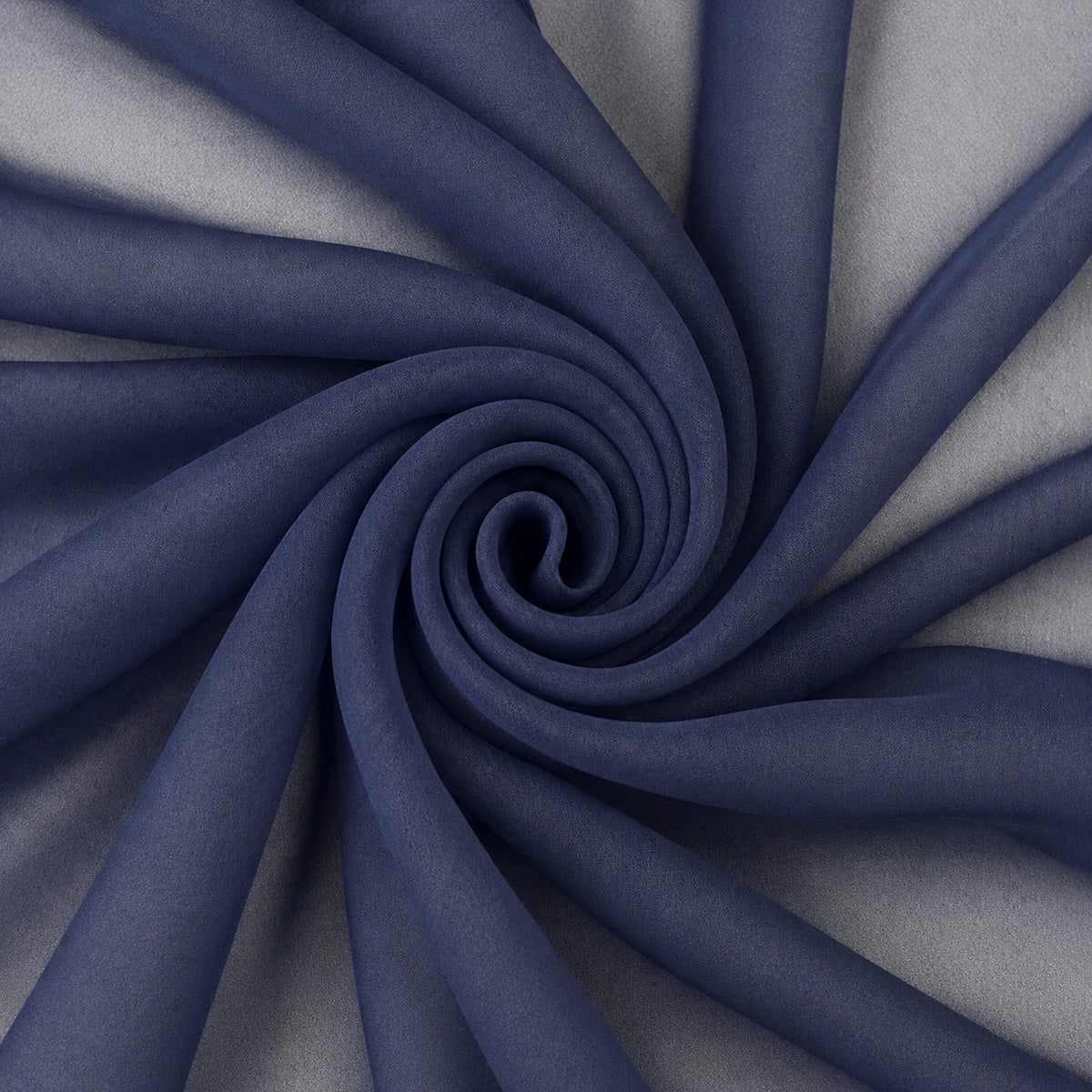 66 Colors Soft Matte Chiffon Fabric by the Yard – Hi-Multi Polyester Chiffon for Bridal Dresses, Robes, Decor