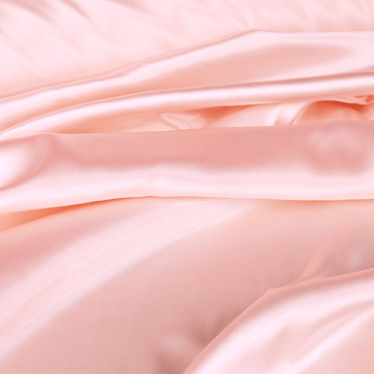 Charmeuse Satin Fabric by the Yard, Silky Polyester for Bridal, Prom and Costume Sewing