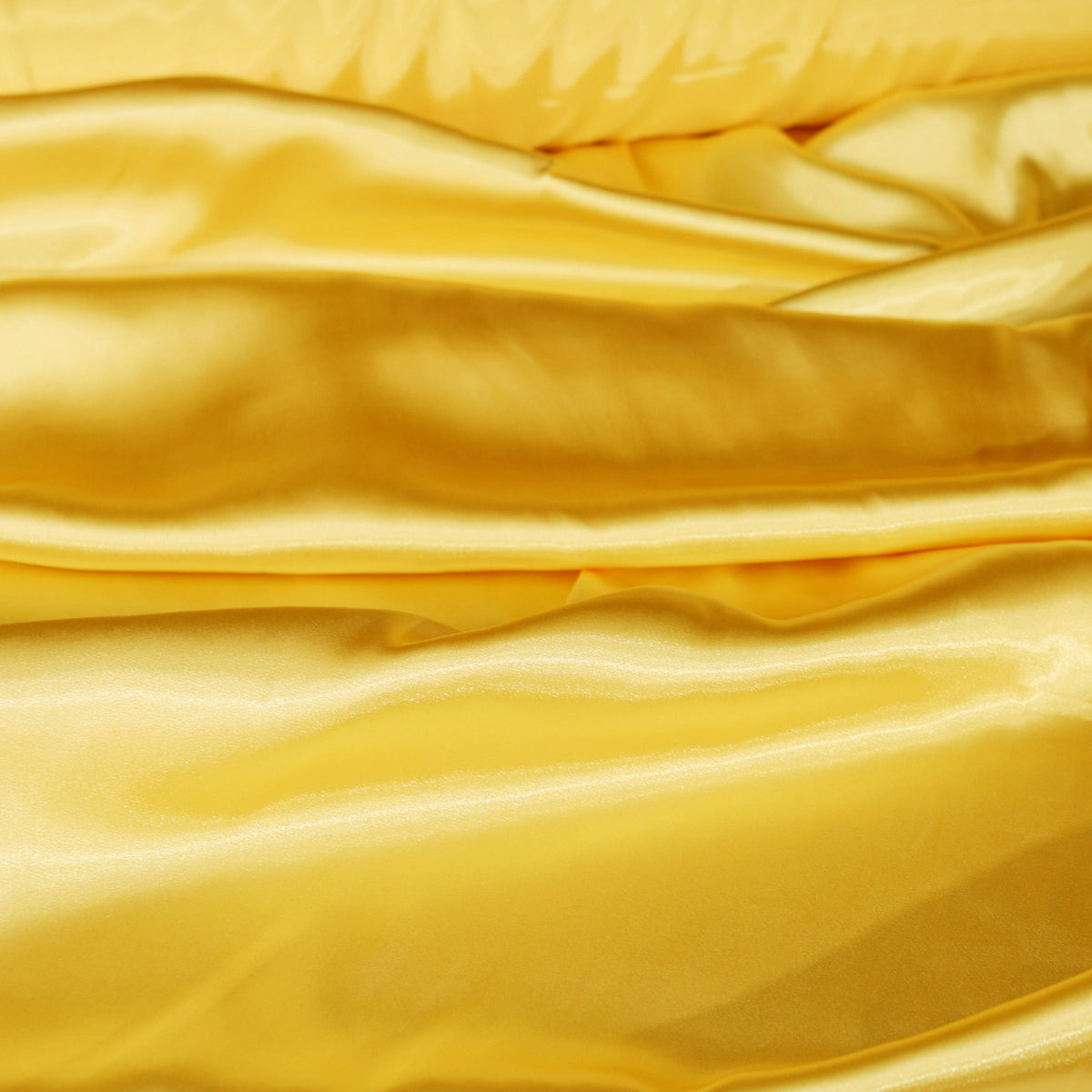 Charmeuse Satin Fabric by the Yard, Silky Polyester for Bridal, Prom and Costume Sewing