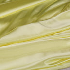 Charmeuse Satin Fabric Swatches: 74 Colors, Silky Polyster Satin Fabric Color Preview