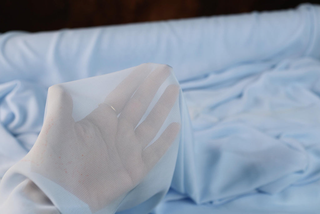 a hand that is wrapped in a white cloth