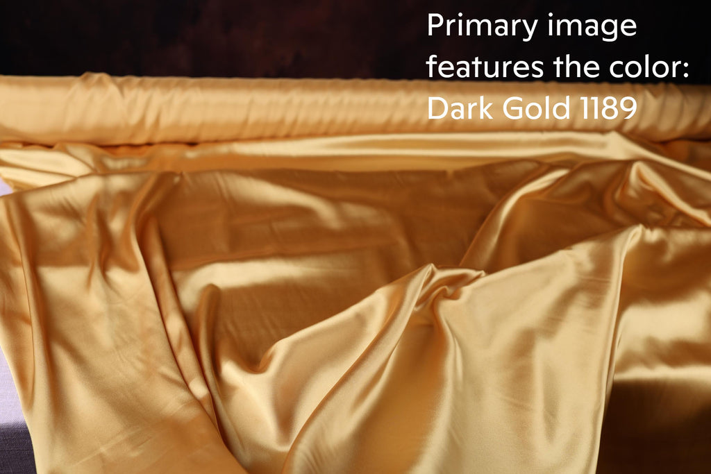 the color Dark Gold 1189.