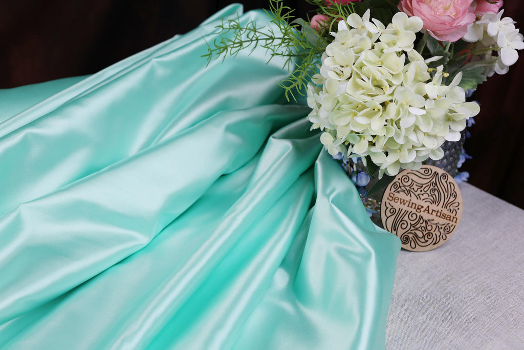 a bouquet of flowers in a vase on a table