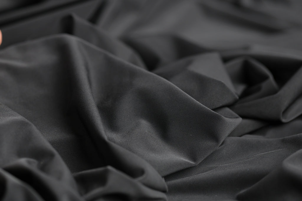 Drapey 4-Way Venechia Stretch Jersey Knit Fabric: Apparel, Costumes - 46 Colors