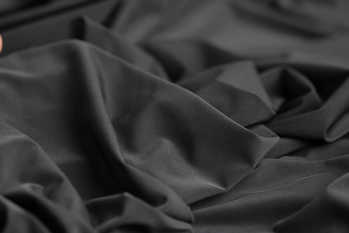 Drapey 4-Way Venechia Stretch Jersey Knit Fabric: Apparel, Costumes - 46 Colors