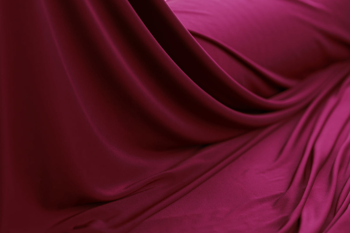 Drapey 4-Way Venechia Stretch Jersey Knit Fabric: Apparel, Costumes - 46 Colors