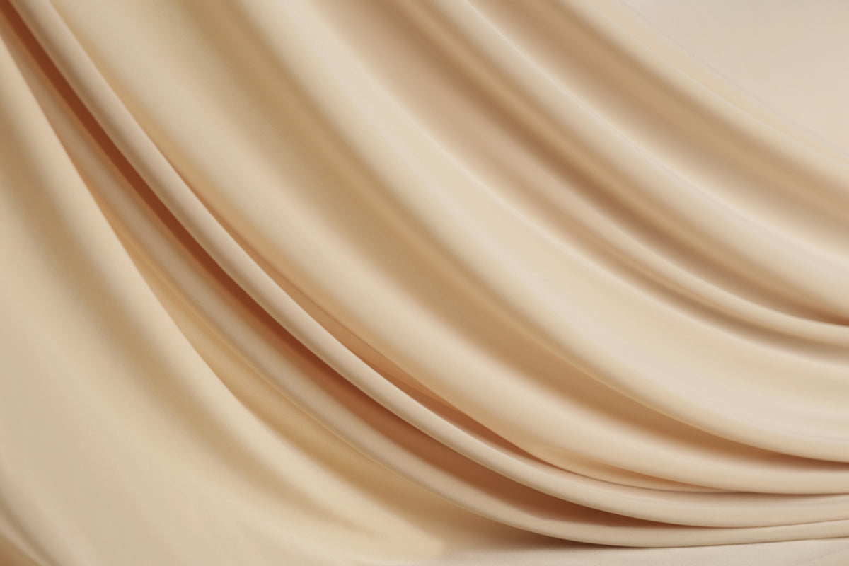 Drapey 4-Way Venechia Stretch Jersey Knit Fabric: Apparel, Costumes - 46 Colors
