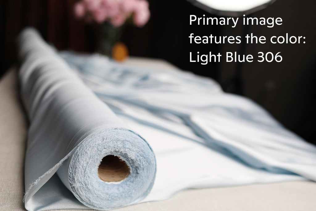 the color Light Blue 306.