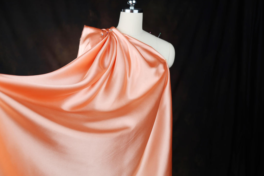 a mannequin with a dress on a mannequin