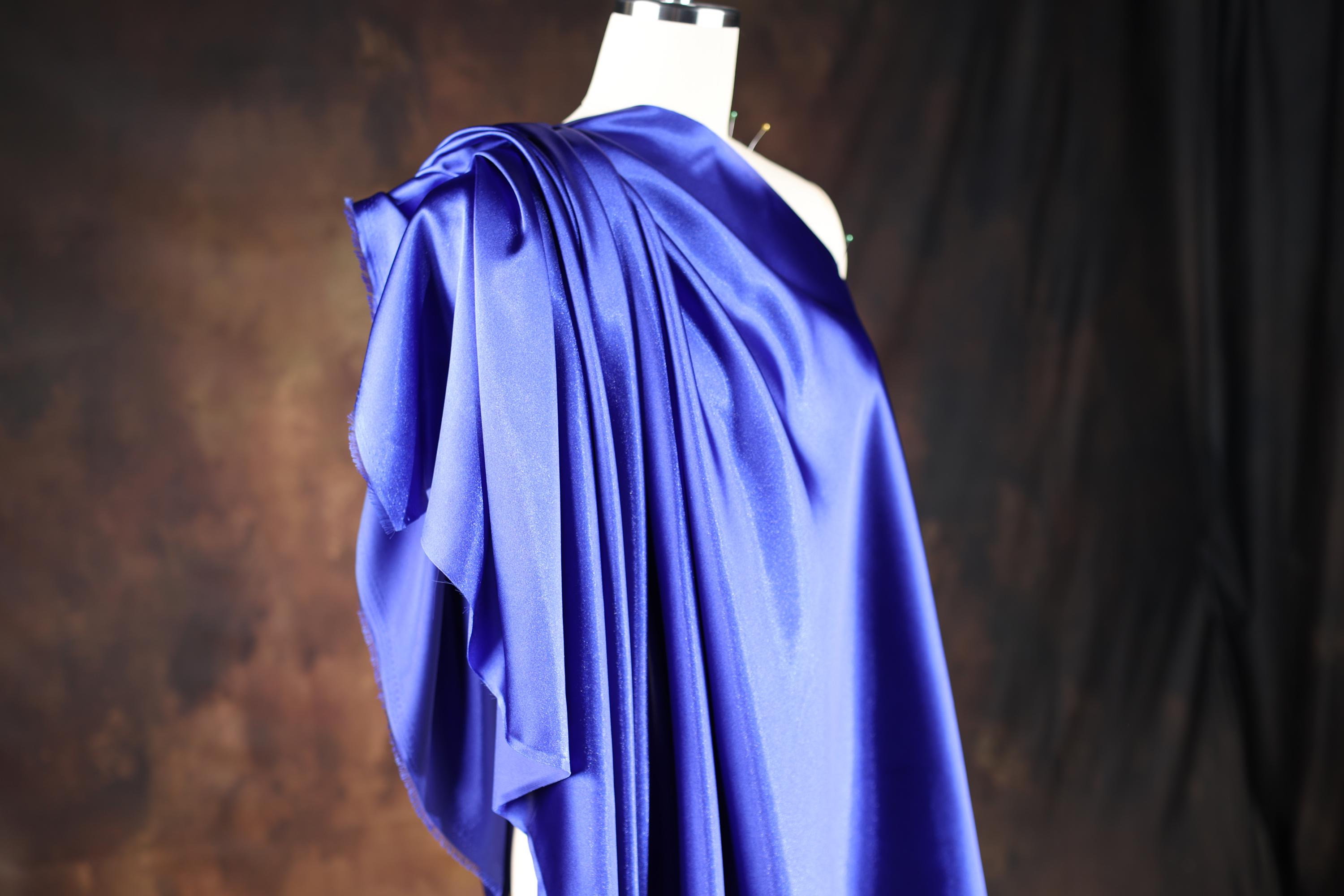 a dress on a mannequin on a table