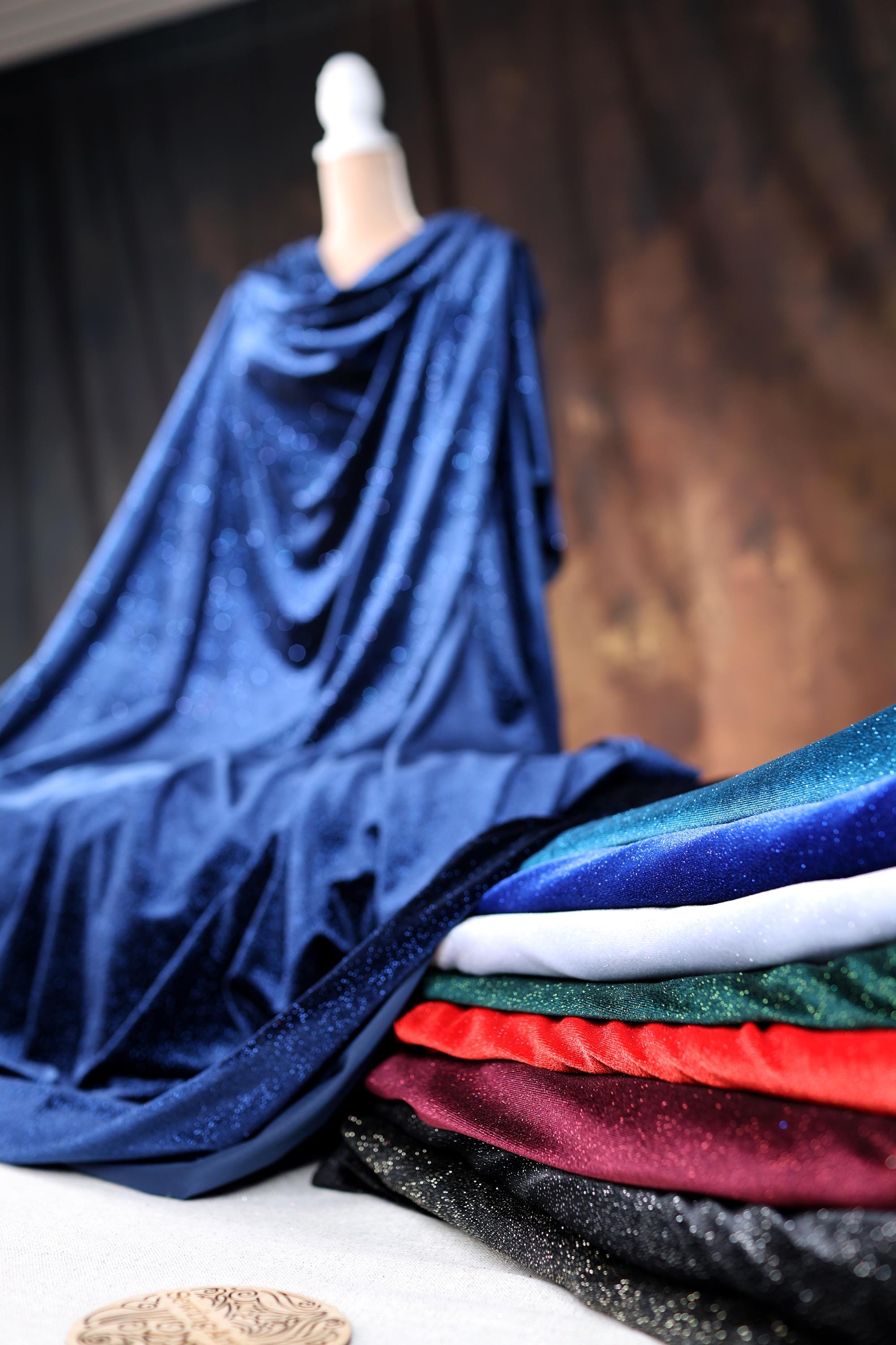 a dress on a mannequin on a table