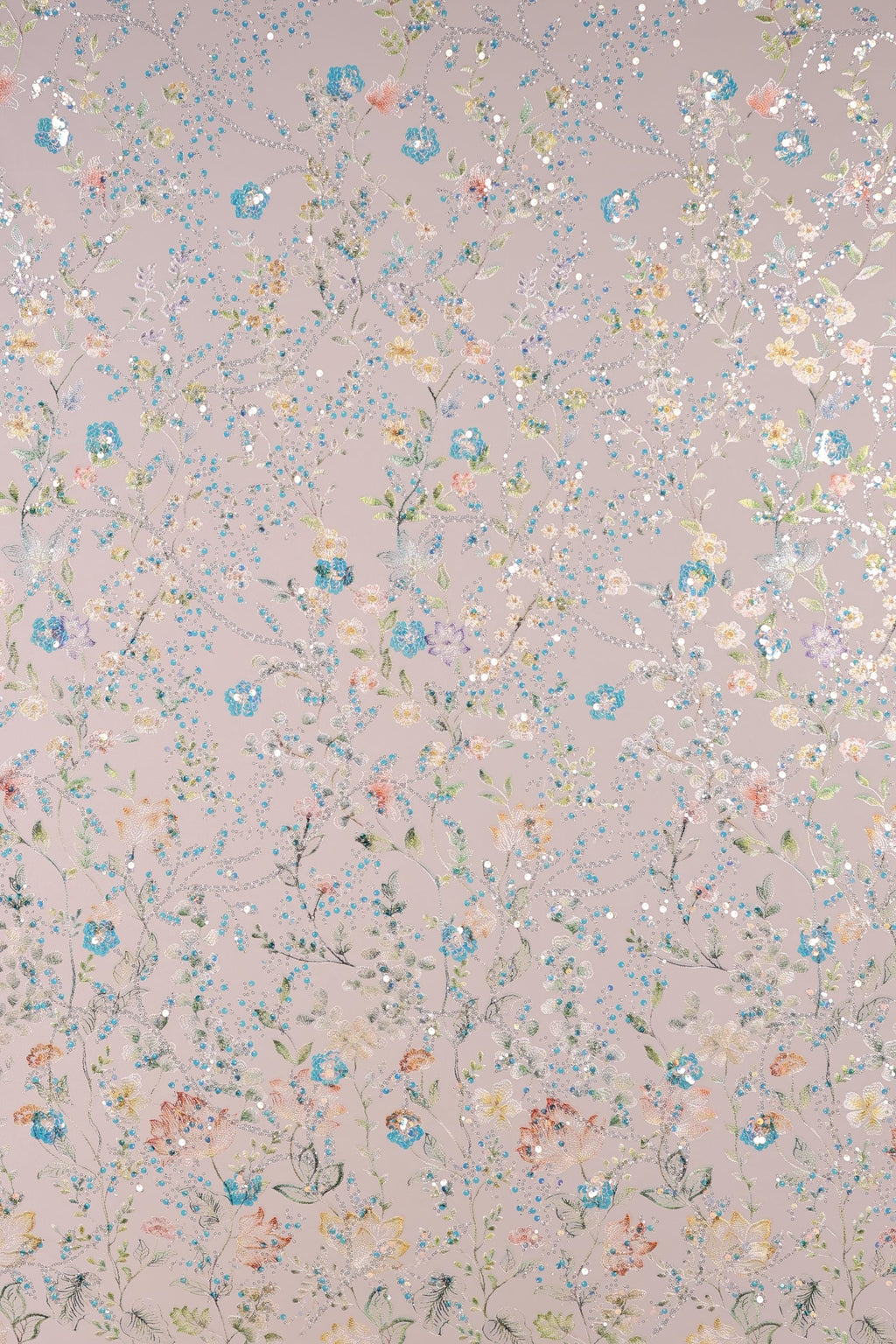 The image is a collage of various floral patterns and designs, including flowers, leaves, and other natural elements, arranged in a visually appealing manner.