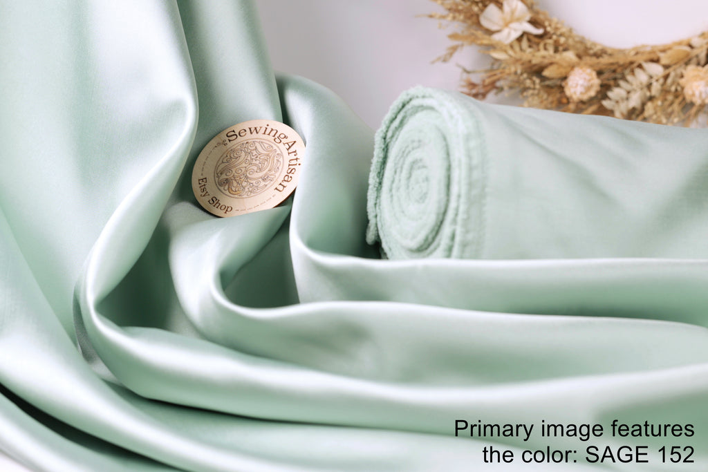 the color: SAGE 152.