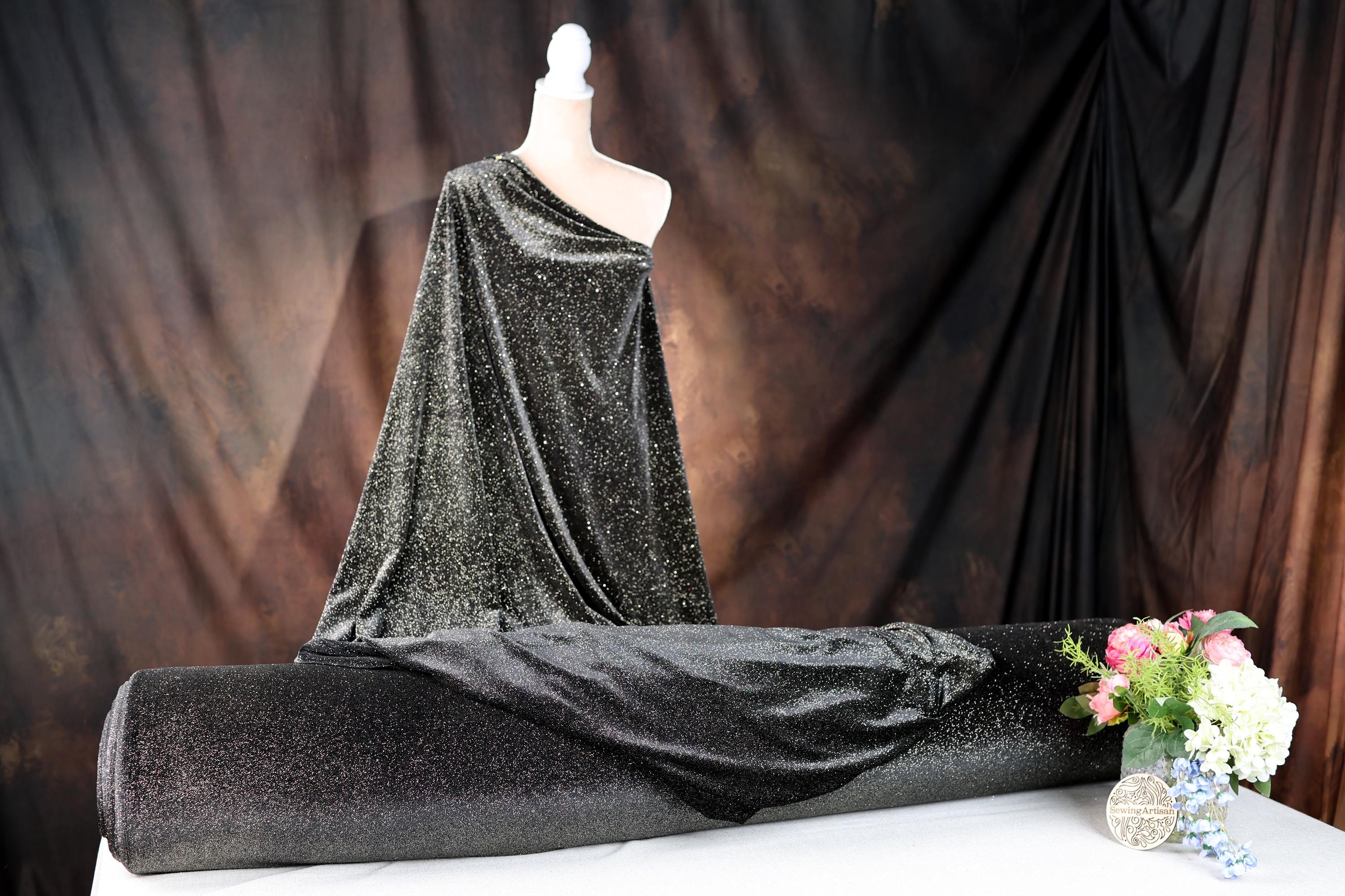 a dress on a mannequin on a table