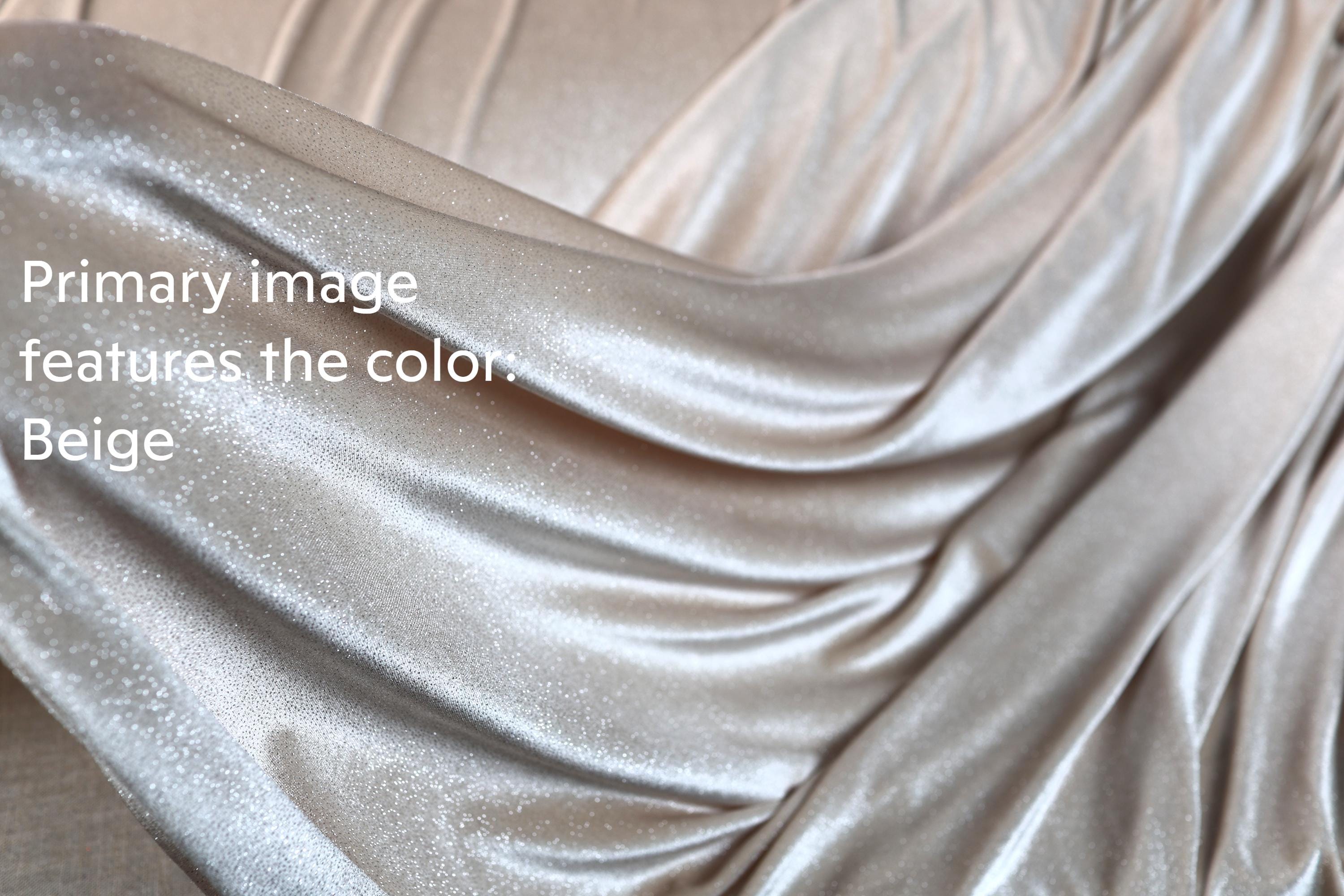 the color beige.